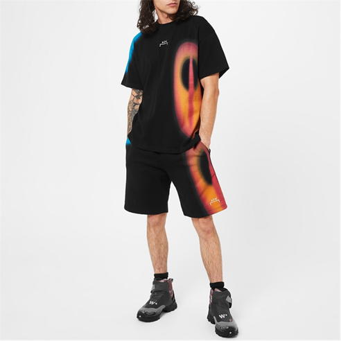 A-COLD-WALL - ACW Hyprgrphic S/S T Sn32