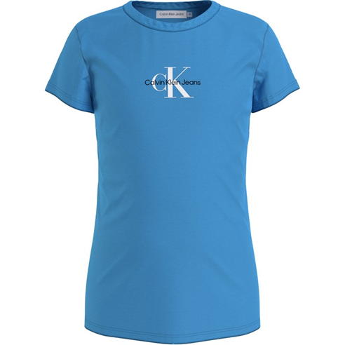 Calvin Klein Jeans - CKJ Monogram Tee Jn32