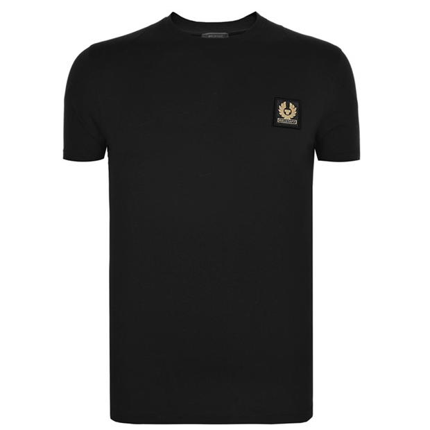 BELSTAFF - Patch T Shirt
