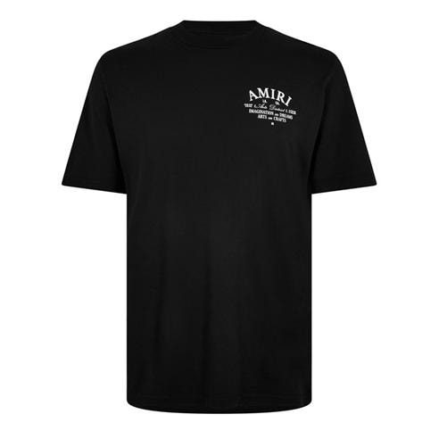 AMIRI - Amiri Art Distrct T Sn00