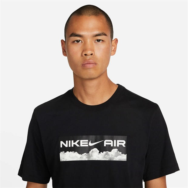 HERON PRESTON Heron Logo T Shirt | Cruise Fashion