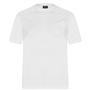 White 010 - Paul And Shark - Logo Pocket T-Shirt