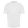White 010 - Paul And Shark - Logo Pocket T-Shirt