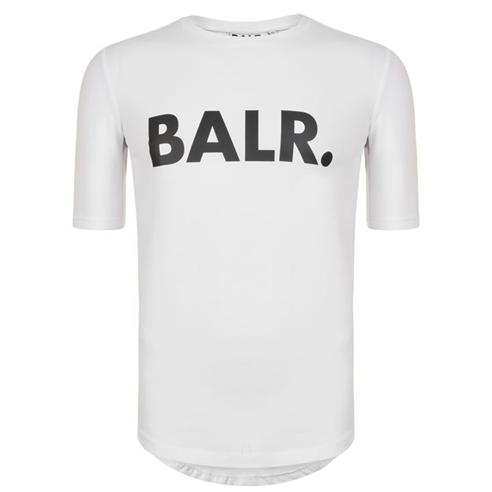 BALR - Logo Short Sleeved T Shirt