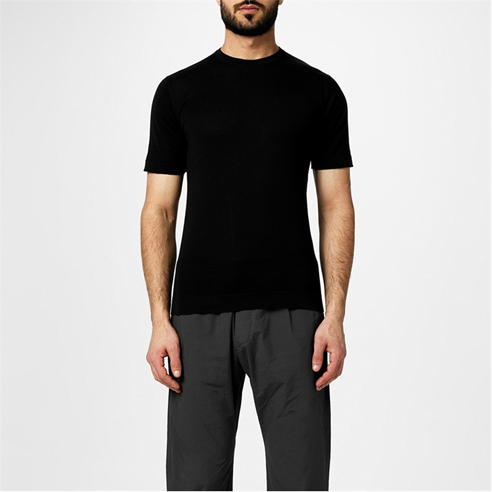 JOHN SMEDLEY - Lorca T Shirt