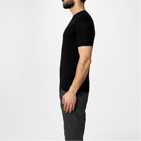 JOHN SMEDLEY - Lorca T Shirt