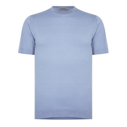 JOHN SMEDLEY - Lorca T Shirt