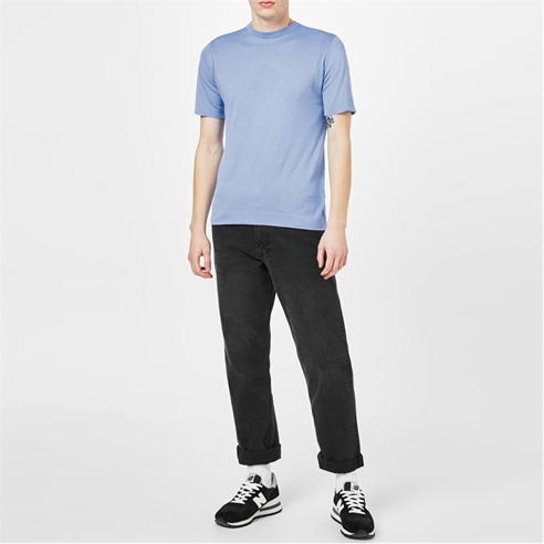 JOHN SMEDLEY - Lorca T Shirt