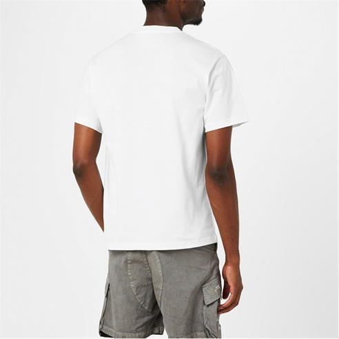 A-COLD-WALL - ACW Strata Tee Sn34