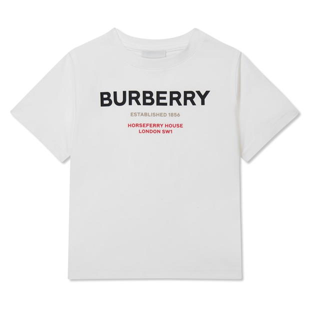 BURBERRY - Children