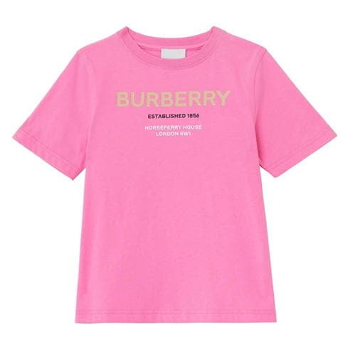 BURBERRY - Children