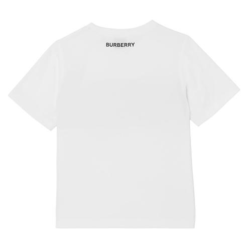 BURBERRY - Children