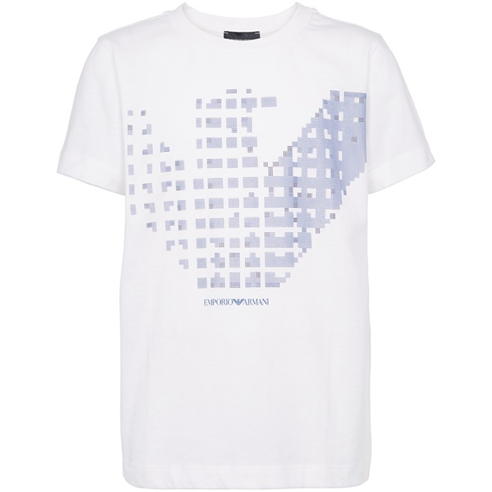 EMPORIO ARMANI - T-Shirt