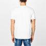 White - DSQUARED2 - Icon T-Shirt