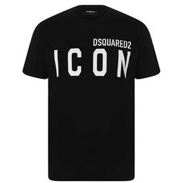 DSQUARED2 - Icon T-Shirt