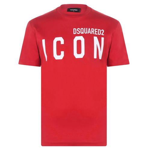 DSQUARED2 - Icon T-Shirt