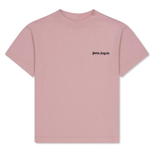PALM ANGELS - Palm Lgo Tshrt Jn34