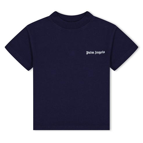 PALM ANGELS - Palm Lgo Tshrt Jn34