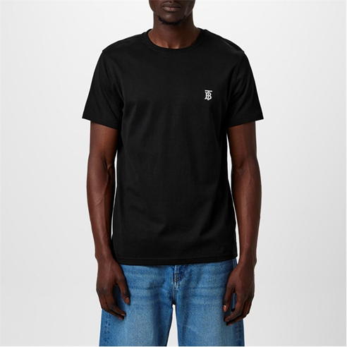BURBERRY - Parker T Shirt
