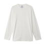 White - Y3 - Classic Long Sleeve T Shirt