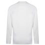 White - Y3 - Classic Long Sleeve T Shirt