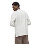 White - Y3 - Classic Long Sleeve T Shirt