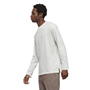 White - Y3 - Classic Long Sleeve T Shirt