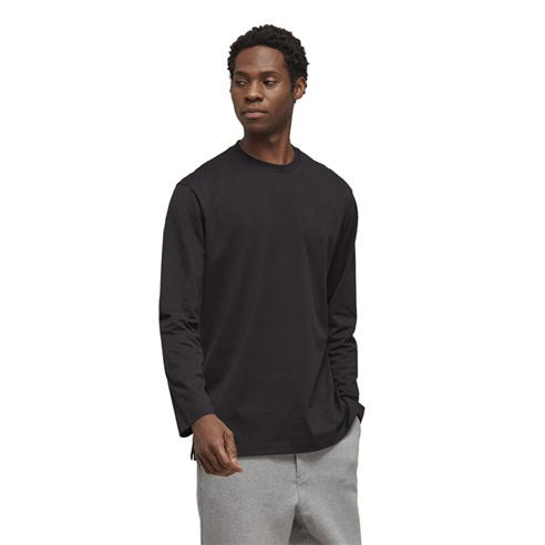 Y3 - Classic Long Sleeve T Shirt