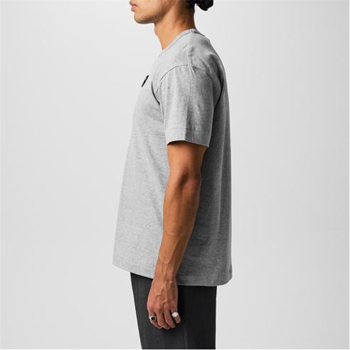 COMME DES GARCONS PLAY - Small Heart T Shirt