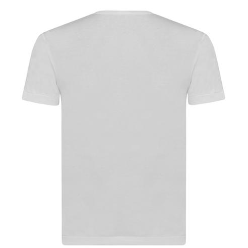 COMME DES GARCONS PLAY - Small Heart T Shirt