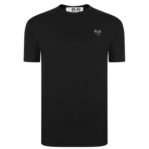 COMME DES GARCONS PLAY - Small Heart T Shirt