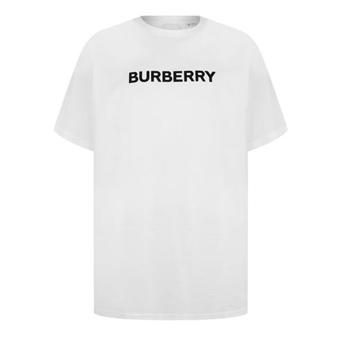 BURBERRY - Harriston T Shirt