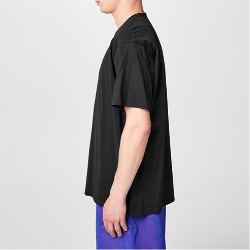 BURBERRY - Harriston T Shirt