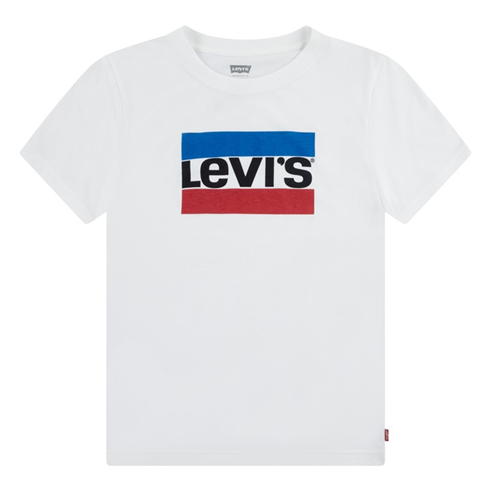 Levis - Sportswear Logo T Shirt