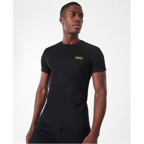 Barbour International - Small Logo T Shirt