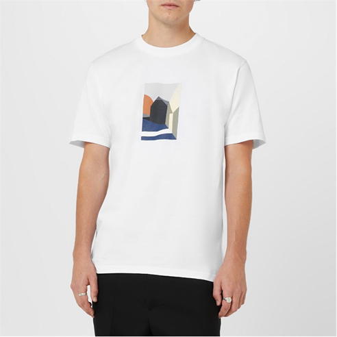 NORSE PROJECTS - Norse Johan Cllge T Sn32