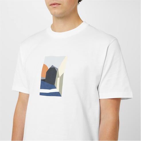 NORSE PROJECTS - Norse Johan Cllge T Sn32