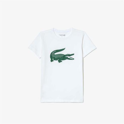 Lacoste - Lacoste logo T-Shirt Junior