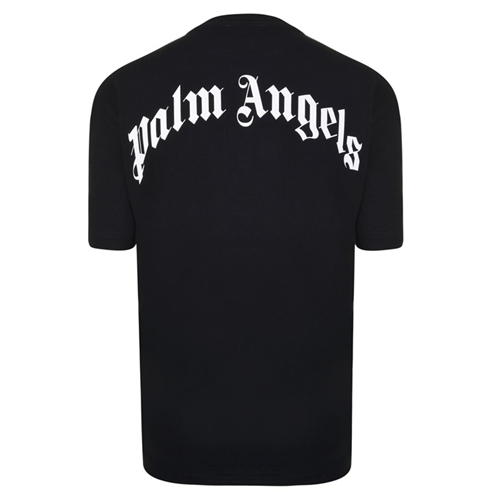 PALM ANGELS - Kill Bear T Shirt