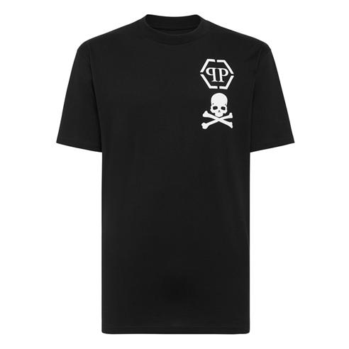 PHILIPP PLEIN - Plein S&B Hex Tee Sn42
