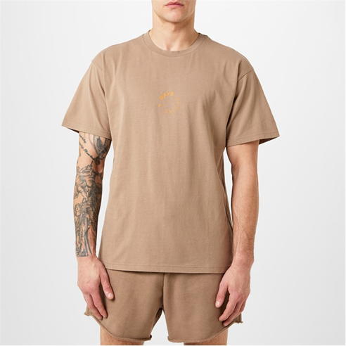 7 DAYS ACTIVE - Korean Ot T-Shirt