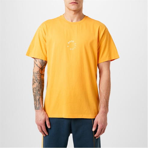 7 DAYS ACTIVE - Korean Ot T-Shirt
