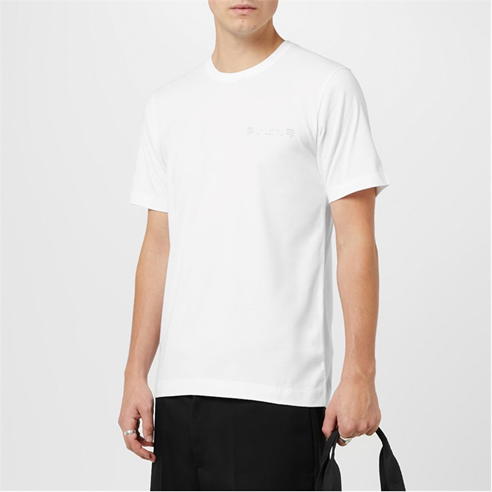 NORSE PROJECTS - Joakim Reflective Print Tee