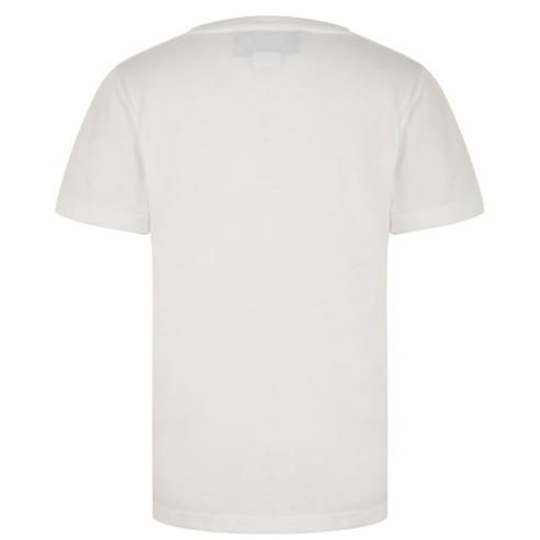 GUCCI - Childrens Fake Logo T Shirt