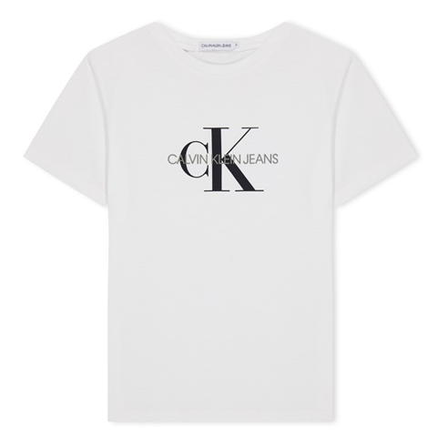 Calvin Klein Jeans - Junior Monogram T Shirt