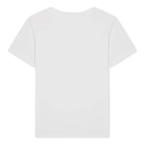 Calvin Klein Jeans - Junior Monogram T Shirt