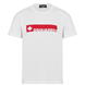Wht/Red 100 SMU