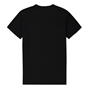 Blk/Wht 90J - DSQUARED2 - Boys Maple Leaf Short Sleeve T Shirt