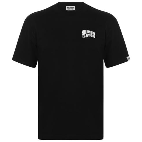 BILLIONAIRE BOYS CLUB - Small Arch Logo T Shirt