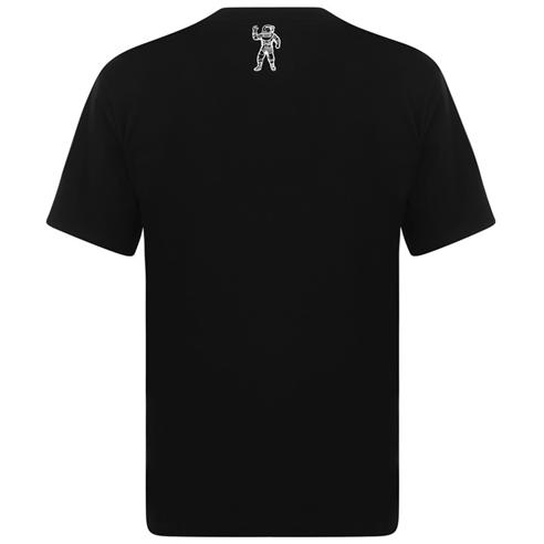BILLIONAIRE BOYS CLUB - Small Arch Logo T Shirt